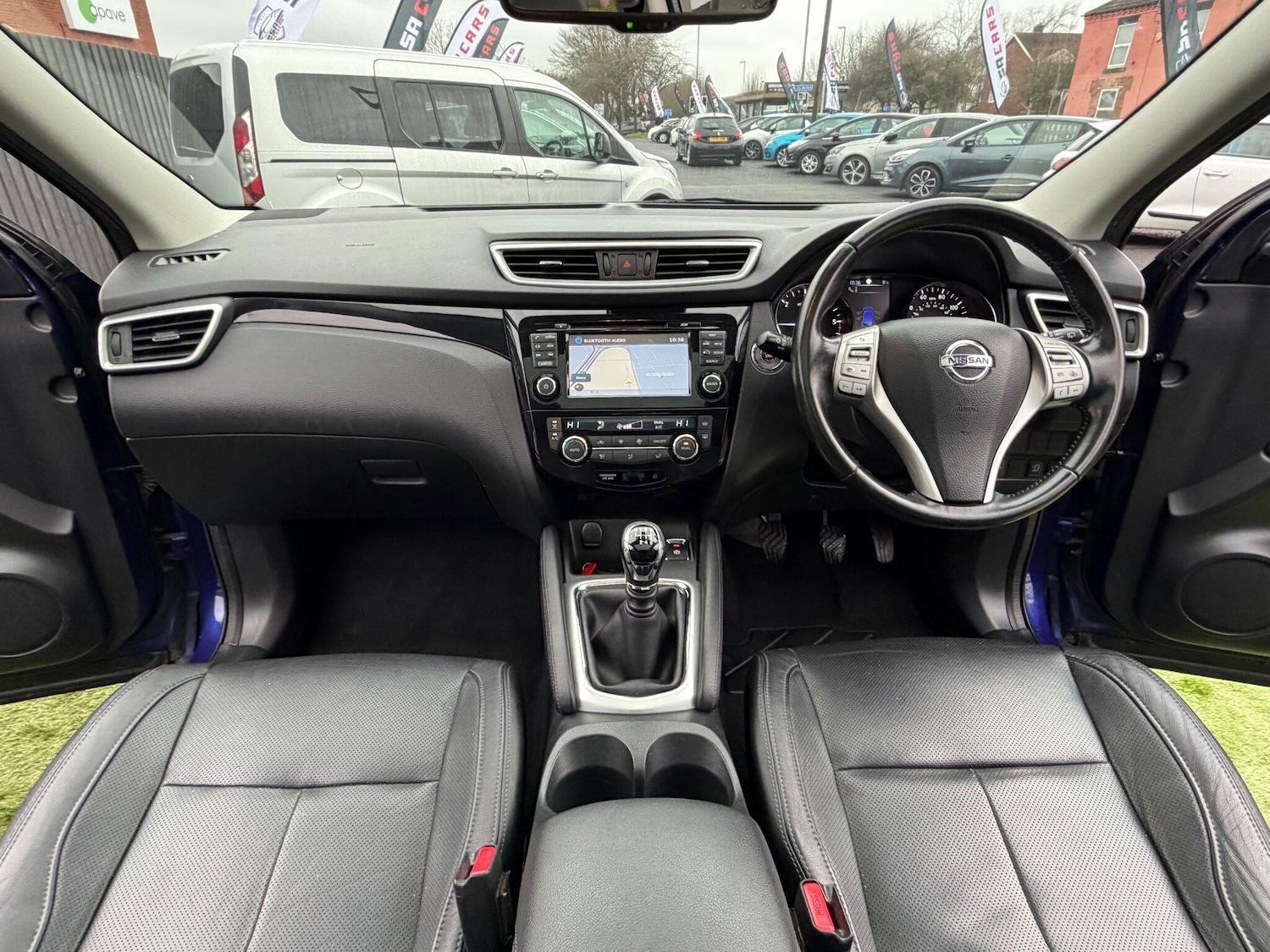 Used Nissan Qashqai 2015 for sale - 77175811: Photo 50