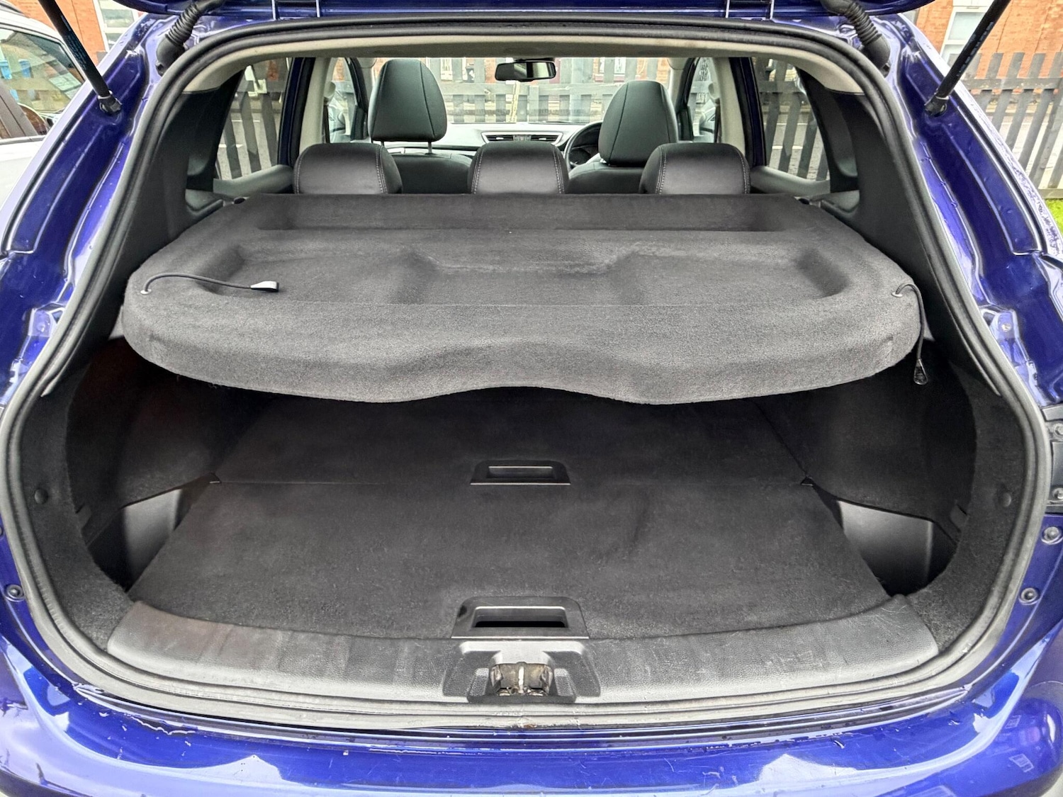 Used Nissan Qashqai 2015 for sale - 77175811: Photo 55