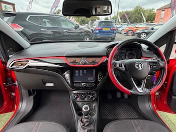 Used Vauxhall Corsa 2017 for sale - 79621749: Photo