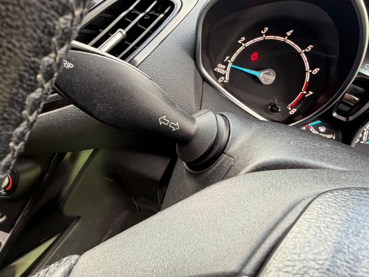 Used Ford B-MAX 2015 for sale - 78100243: Photo 20