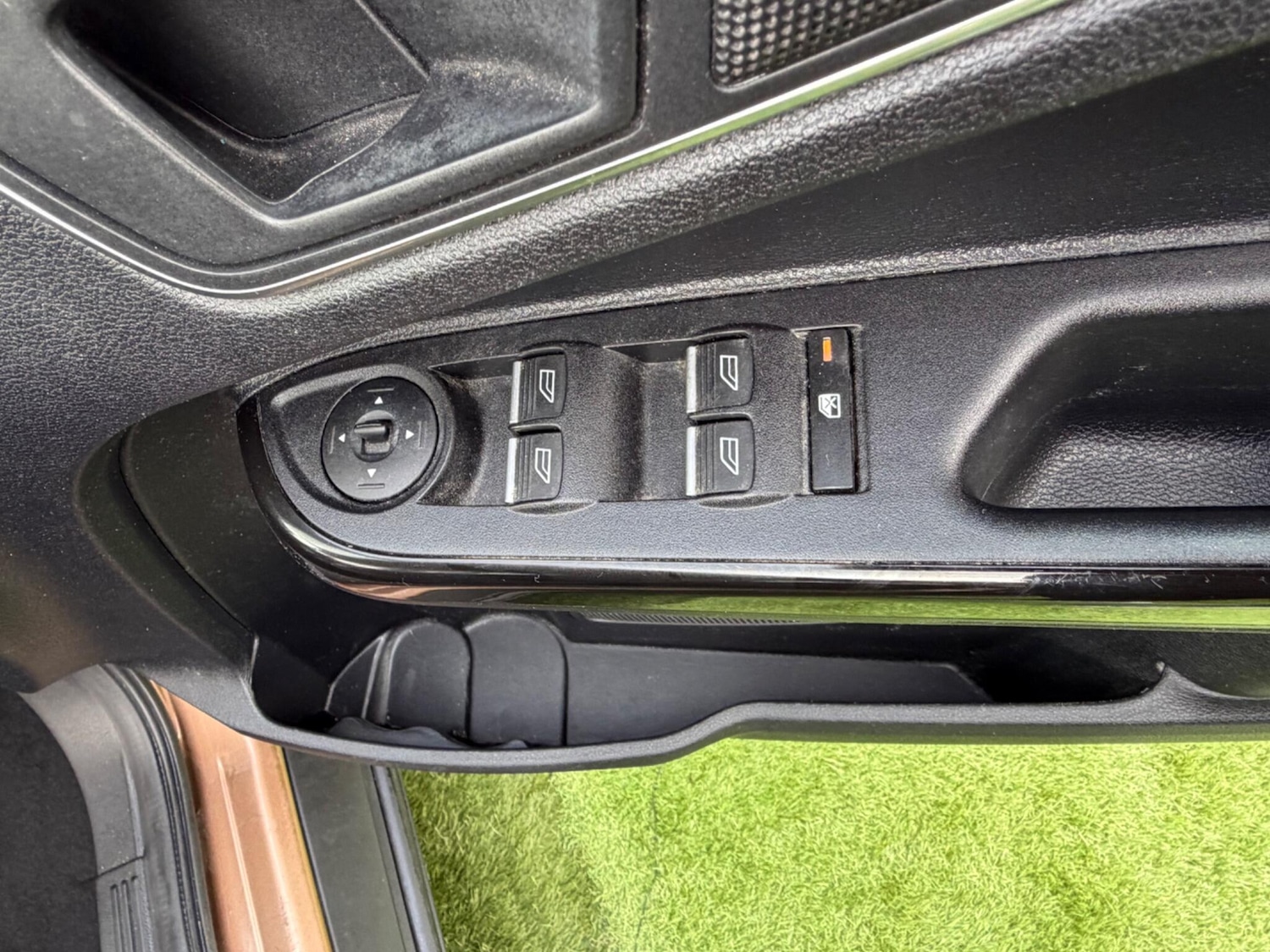 Used Ford B-MAX 2015 for sale - 78100243: Photo 23