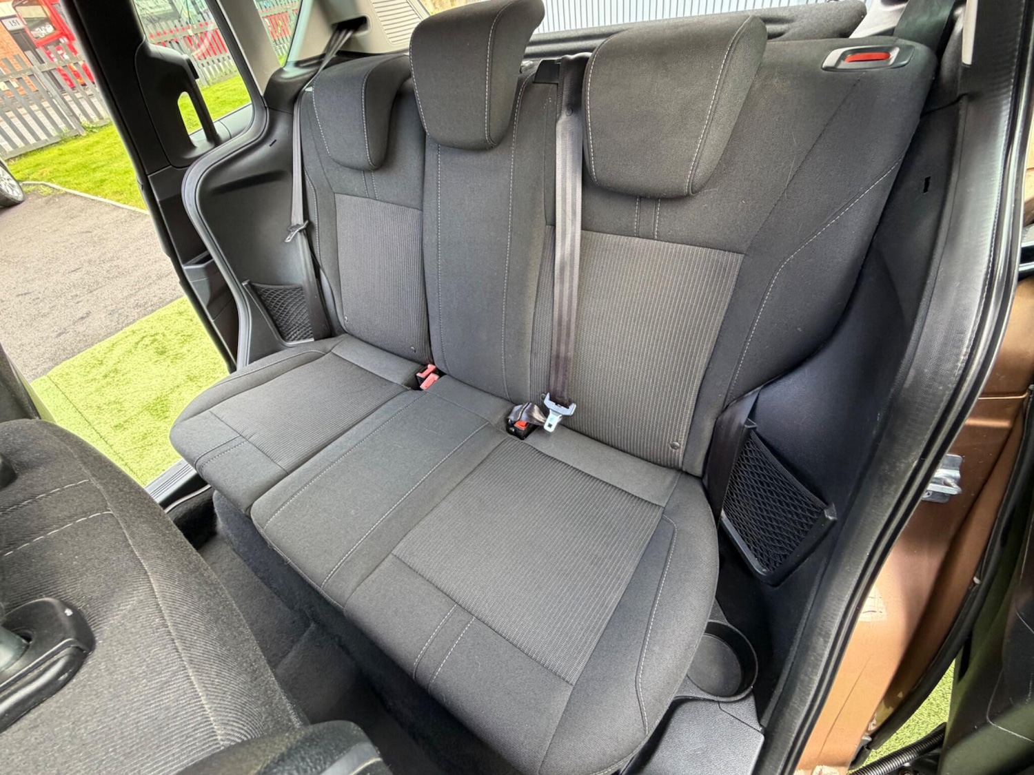 Used Ford B-MAX 2015 for sale - 78100243: Photo 33