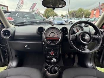 Used MINI Countryman 2012 for sale - 79589420: Photo