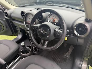 Used MINI Countryman 2012 for sale - 79589420: Photo