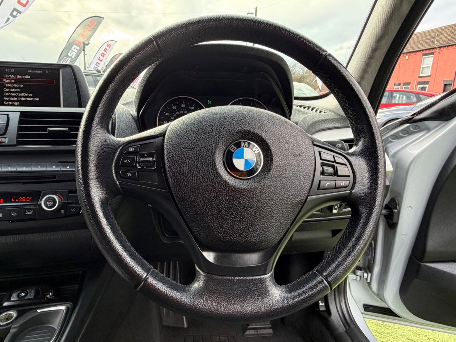 Used BMW 1 Series for sale - 77957184: Photo 18
