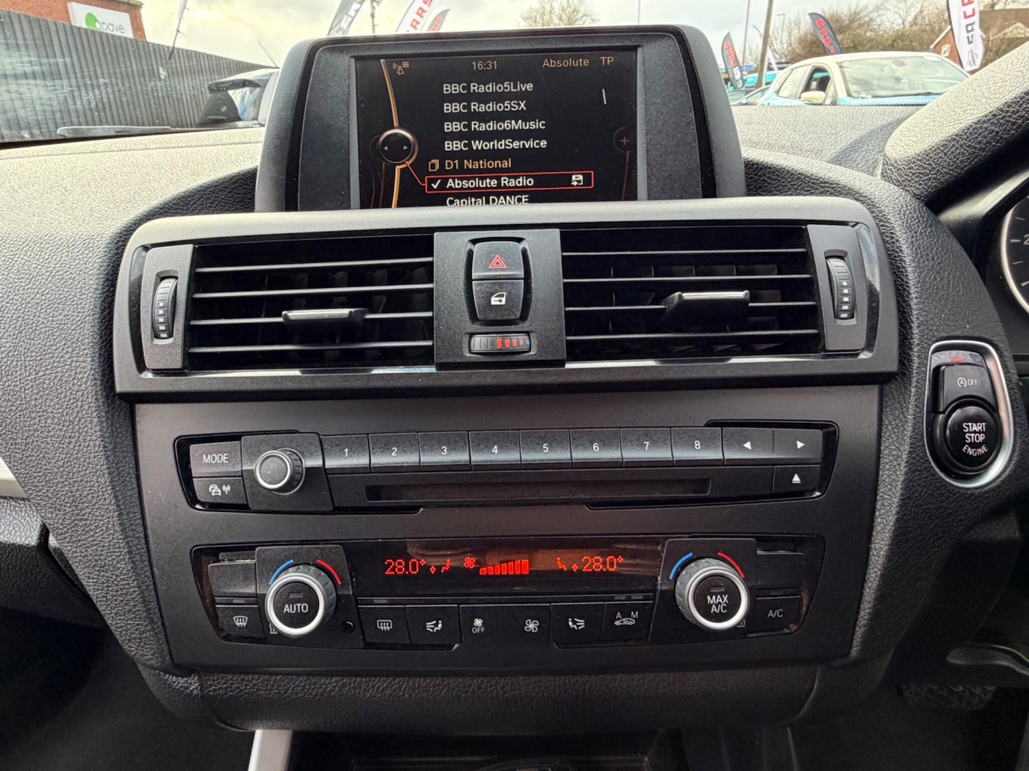 Used BMW 1 Series for sale - 77957184: Photo 19