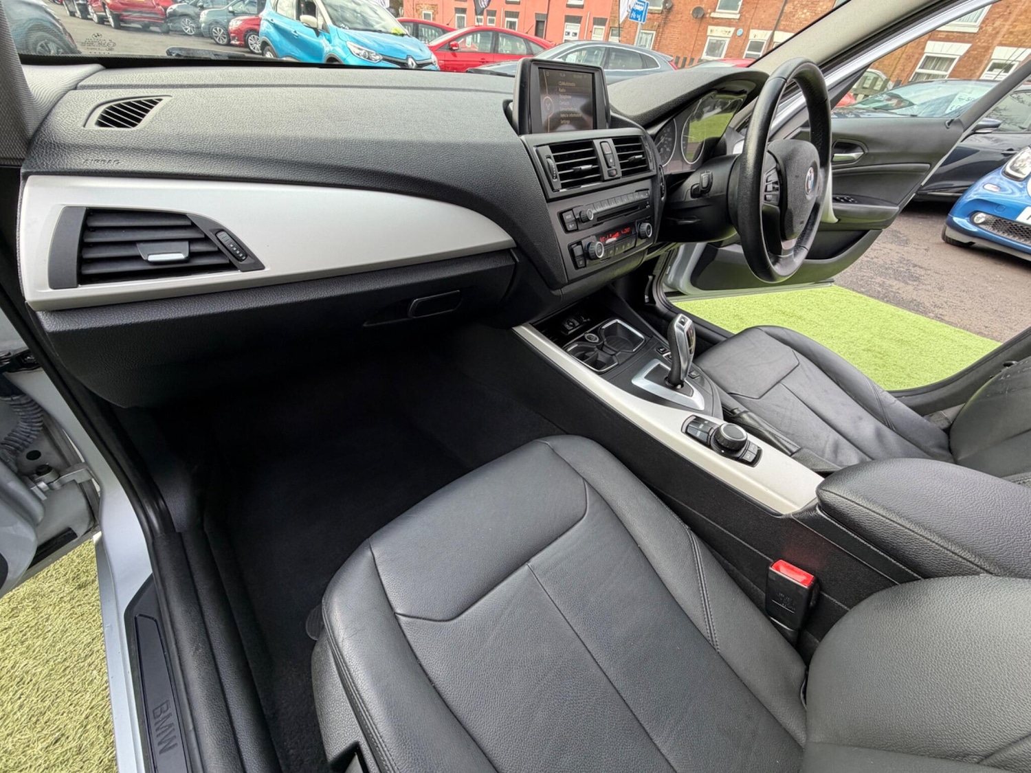 Used BMW 1 Series for sale - 77957184: Photo 3