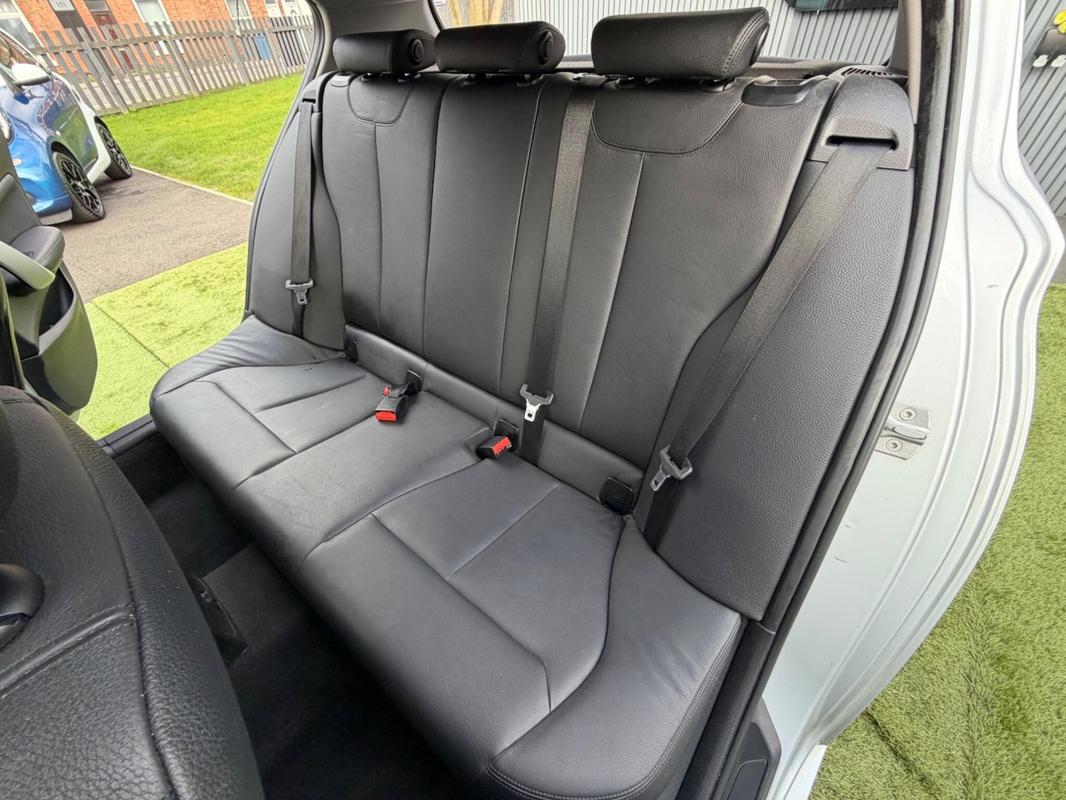 Used BMW 1 Series for sale - 77957184: Photo 34