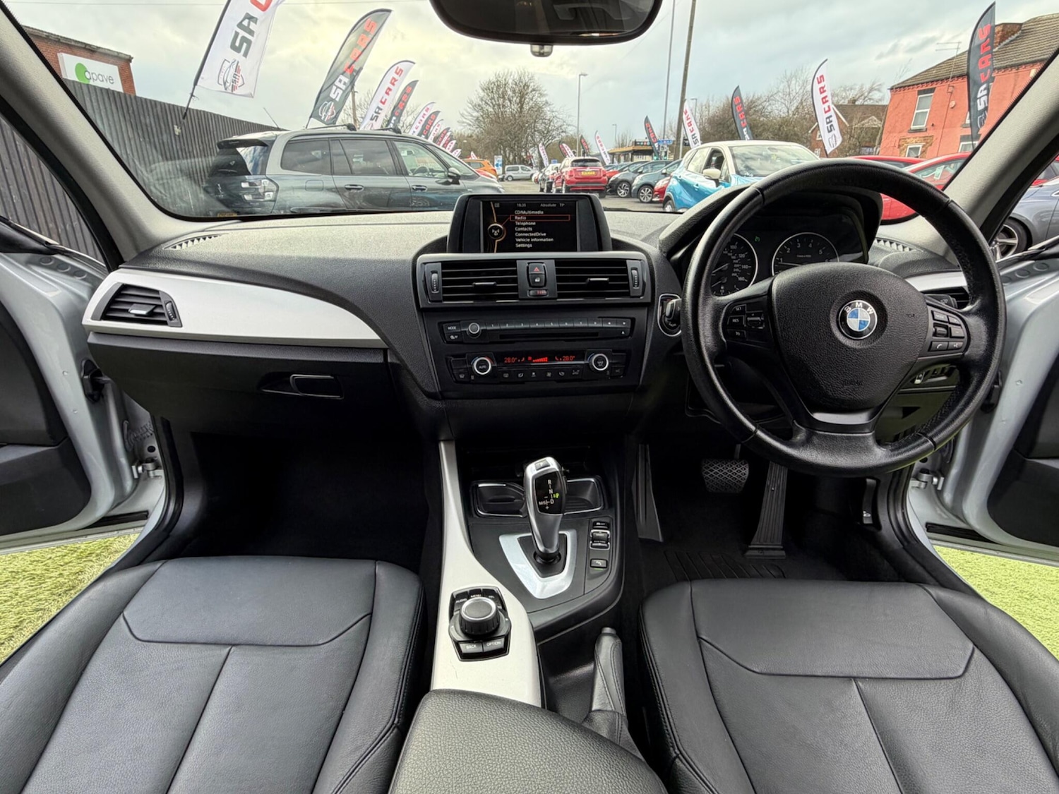 Used BMW 1 Series for sale - 77957184: Photo 37