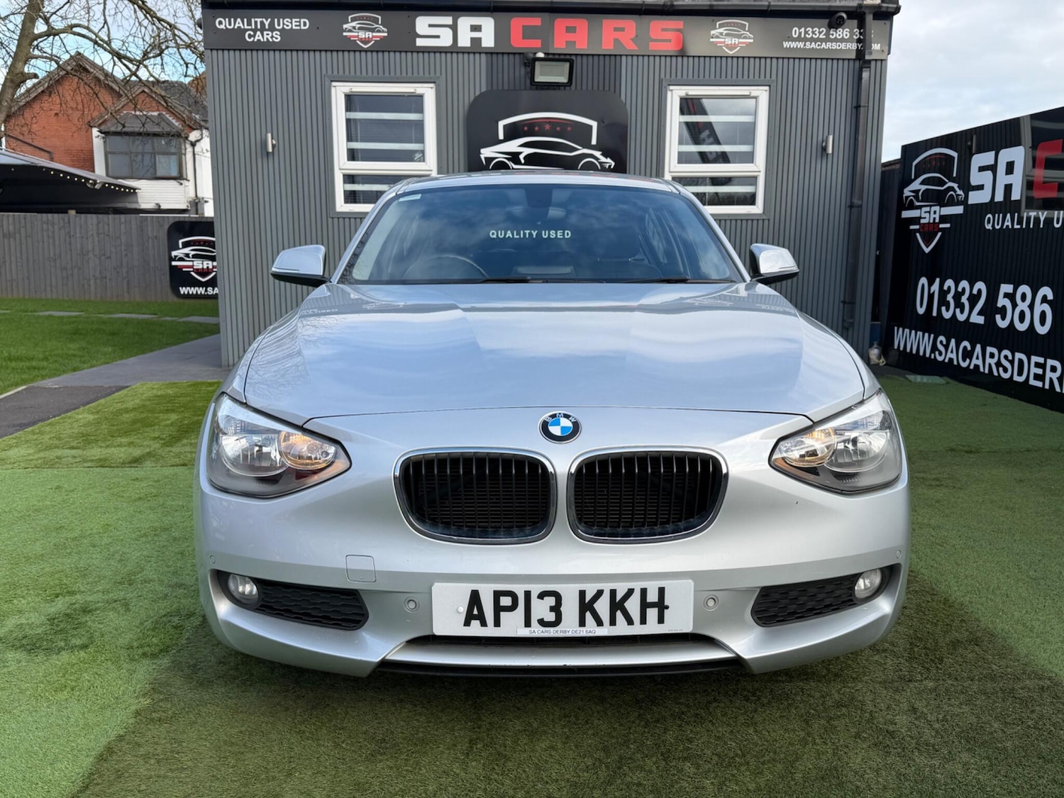Used BMW 1 Series for sale - 77957184: Photo 4