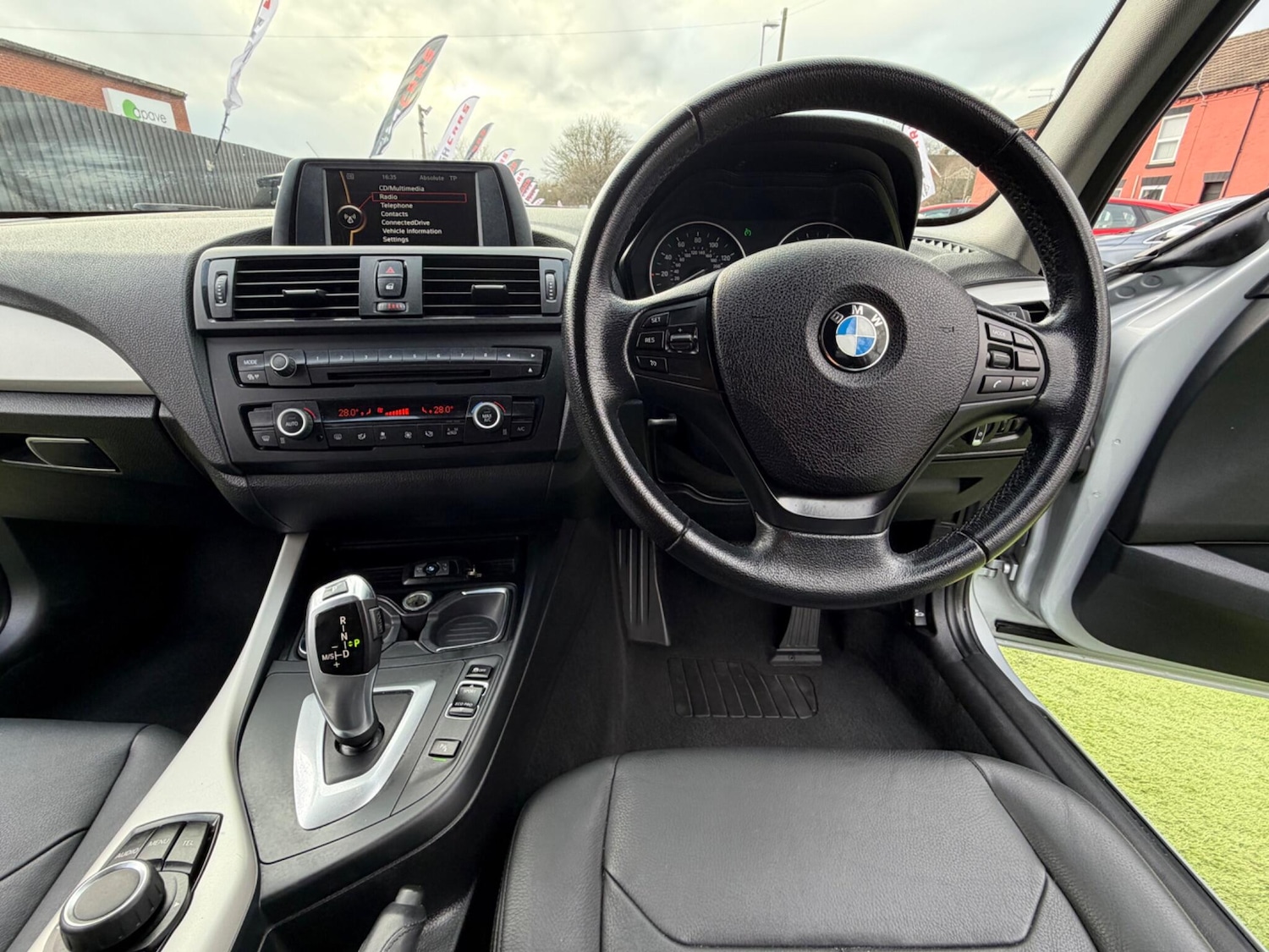 Used BMW 1 Series for sale - 77957184: Photo 40