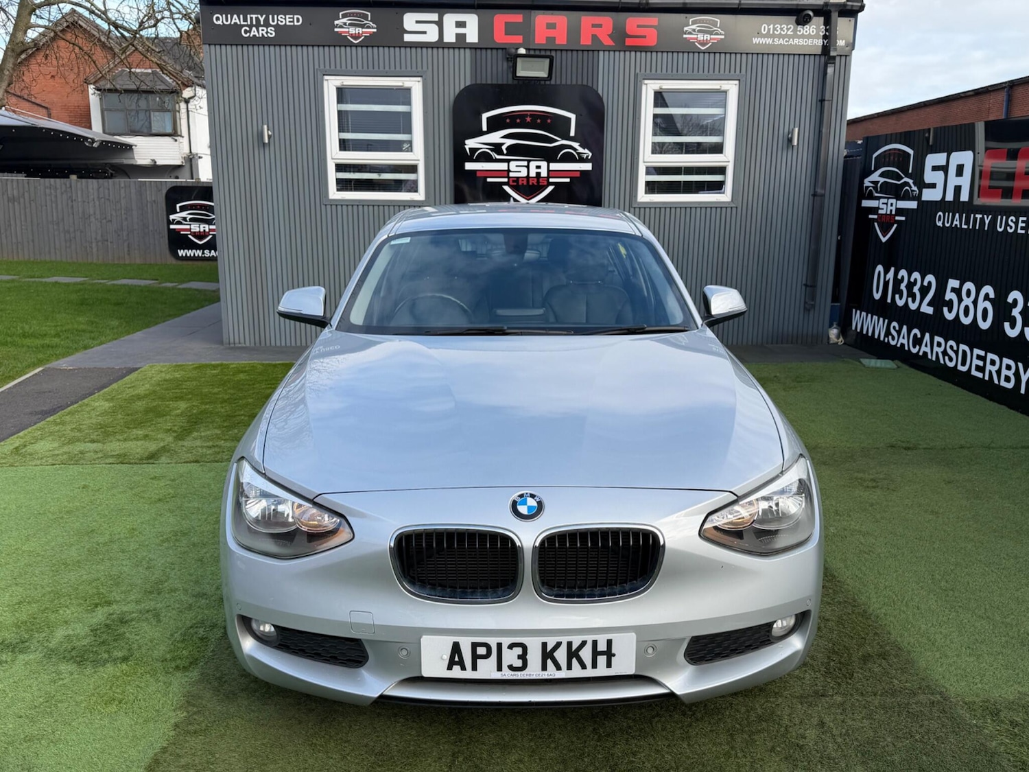 Used BMW 1 Series for sale - 77957184: Photo 42