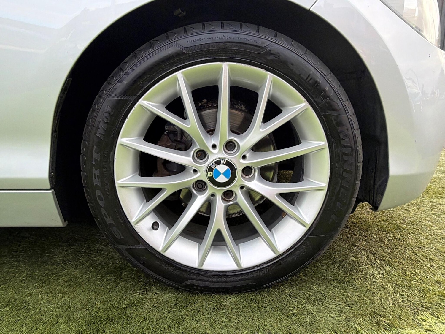 Used BMW 1 Series for sale - 77957184: Photo 43