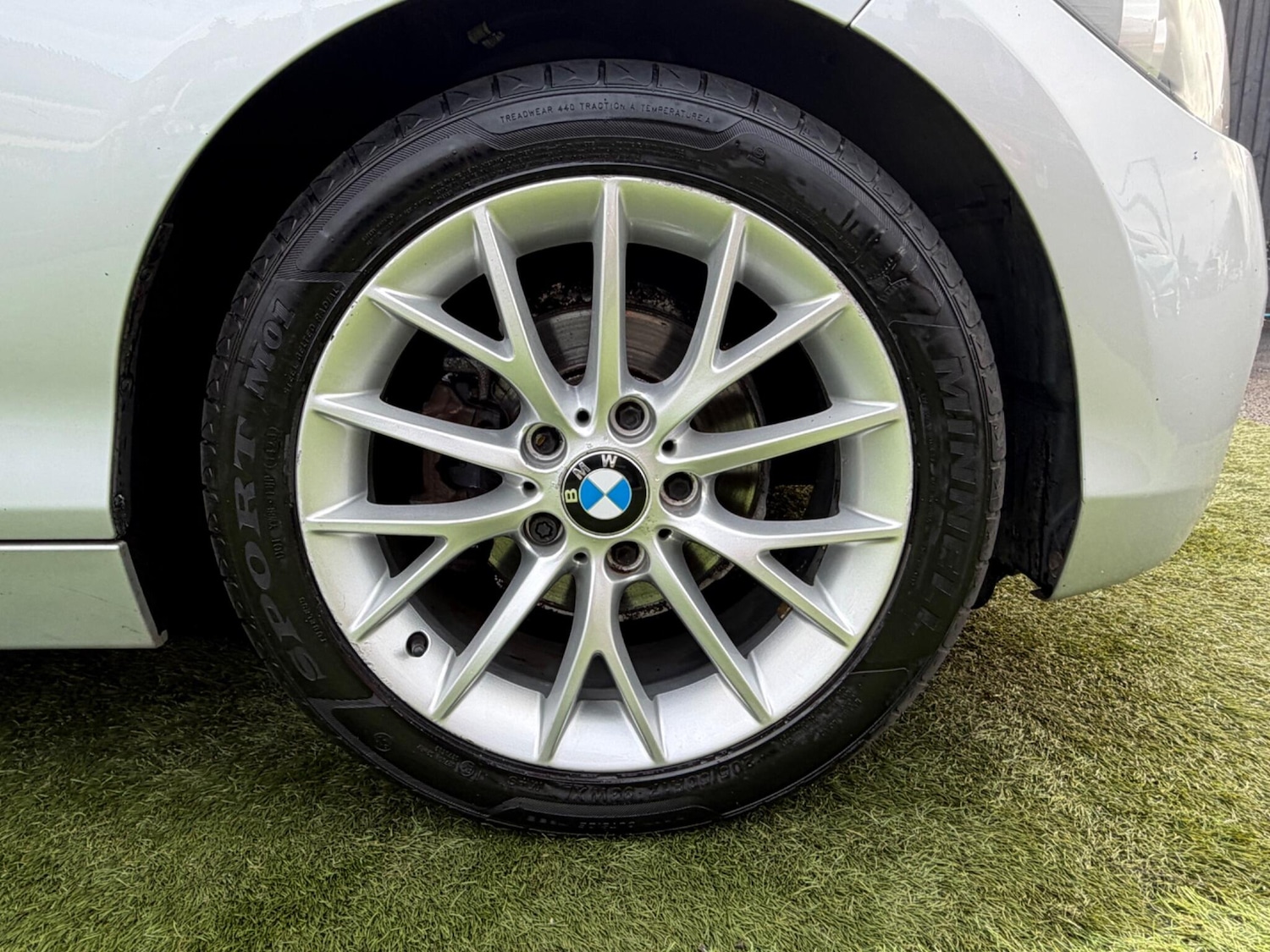 Used BMW 1 Series for sale - 77957184: Photo 44