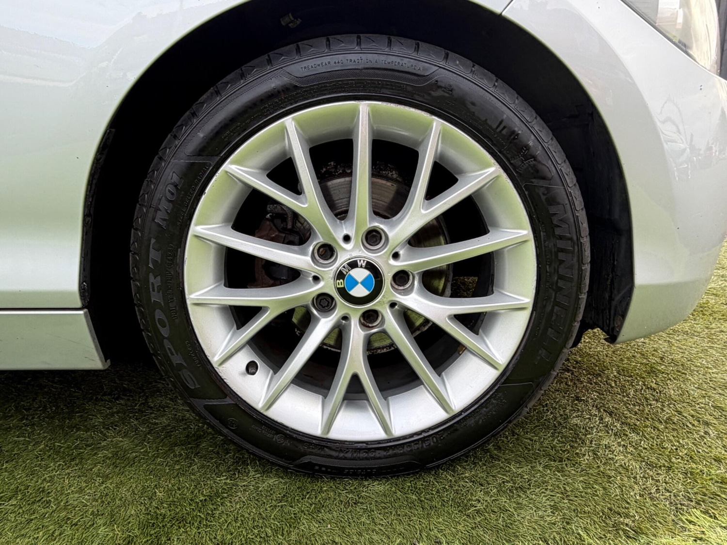 Used BMW 1 Series for sale - 77957184: Photo 45