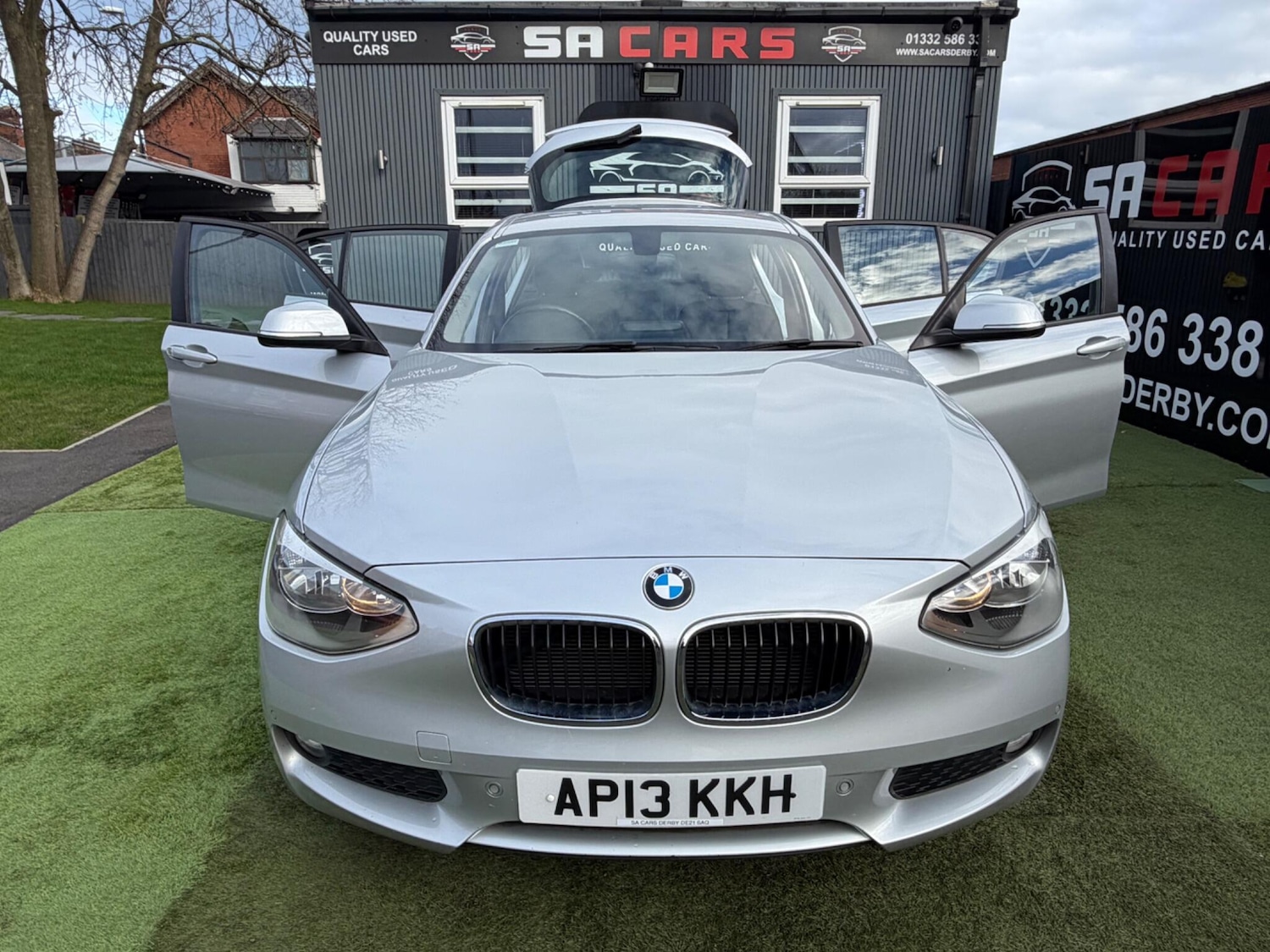Used BMW 1 Series for sale - 77957184: Photo 6