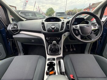 Used Ford Grand C-Max 2011 for sale - 78492777: Photo
