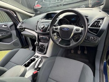 Used Ford Grand C-Max 2011 for sale - 78492777: Photo