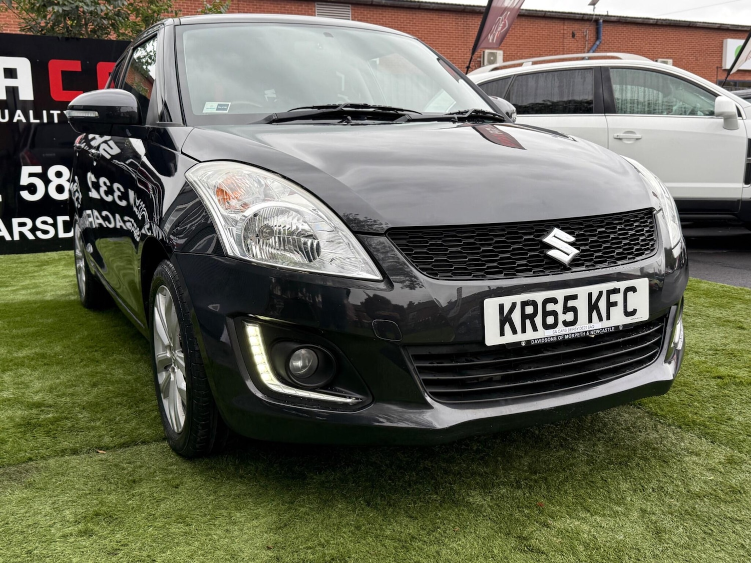 Vehicle 13