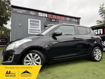 Used Suzuki Swift 2015 for sale - 75646789: Photo