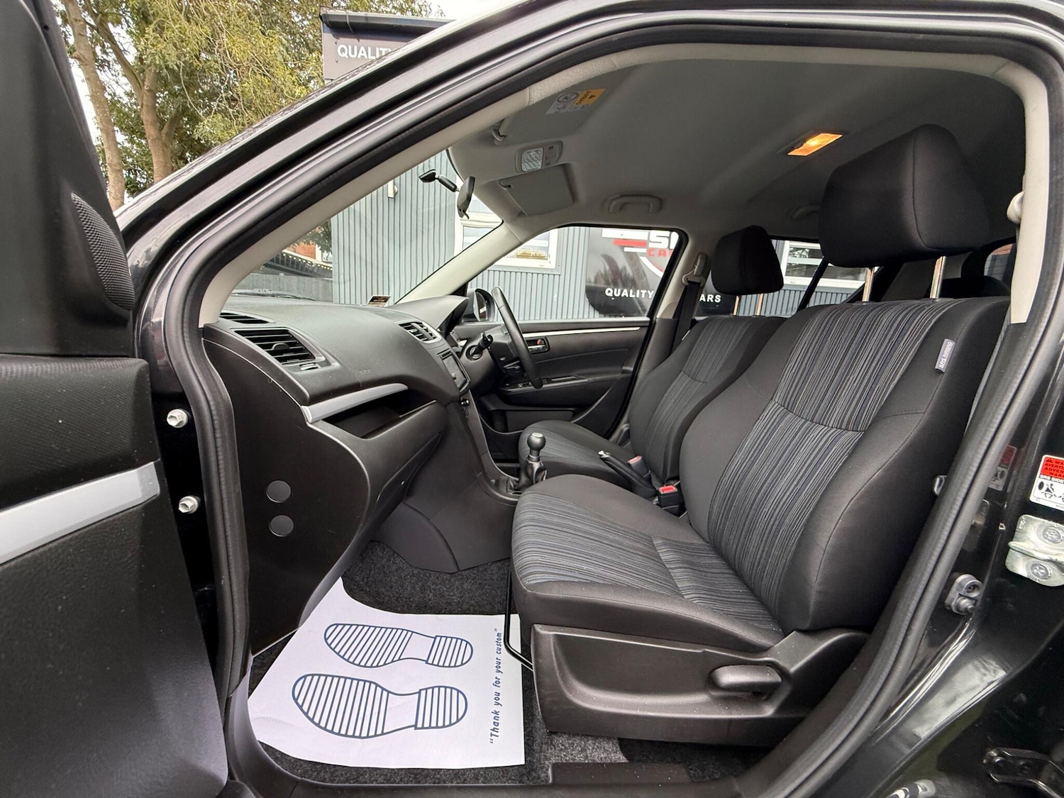 Vehicle 42
