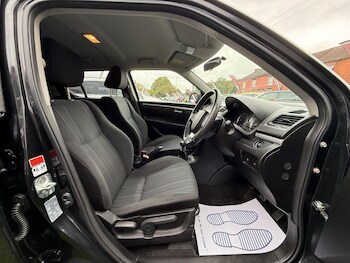 Used Suzuki Swift 2015 for sale - 75646789: Photo