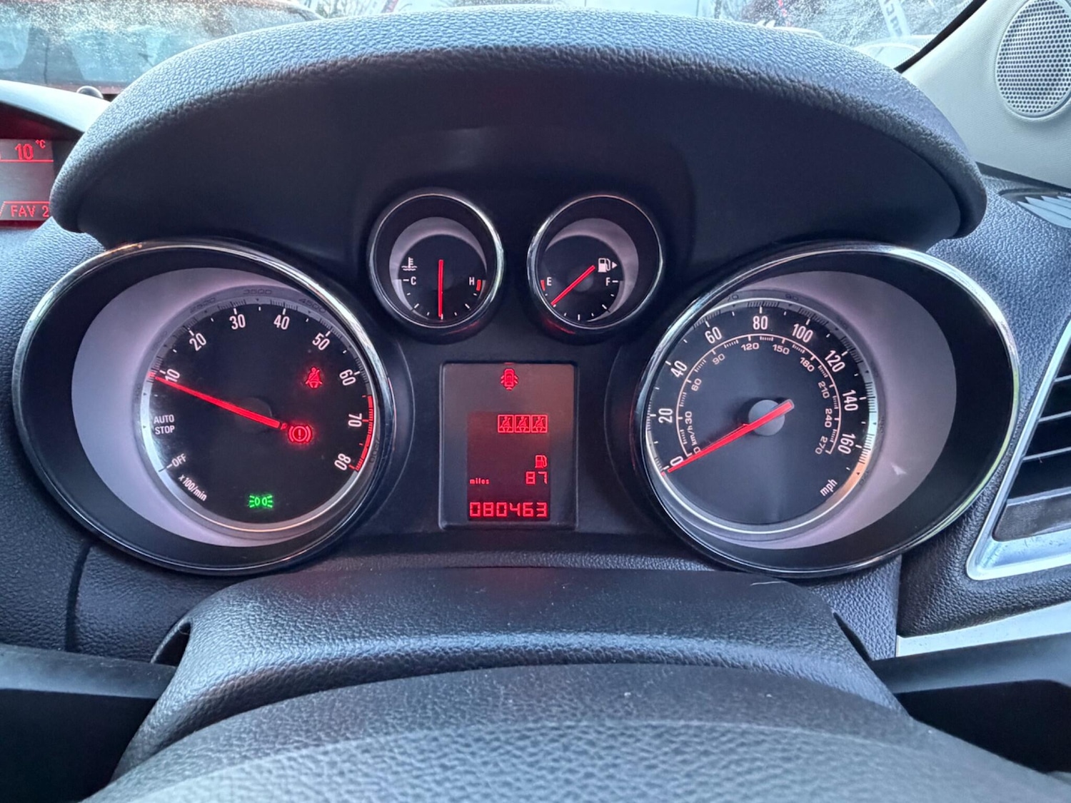 Used Vauxhall Mokka 2013 for sale - 77892652: Photo 19