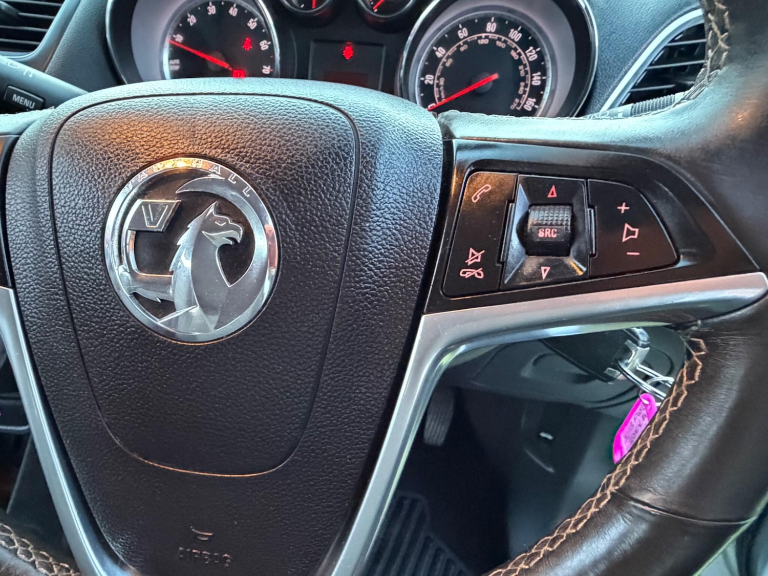 Used Vauxhall Mokka 2013 for sale - 77892652: Photo 20