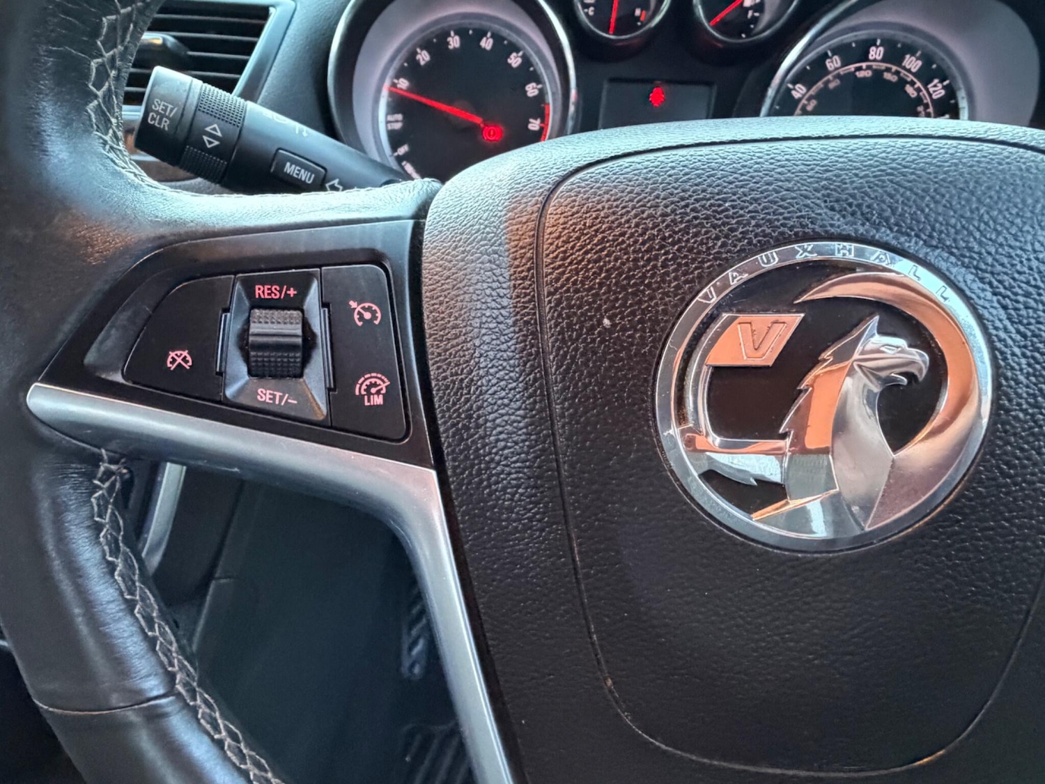 Used Vauxhall Mokka 2013 for sale - 77892652: Photo 21