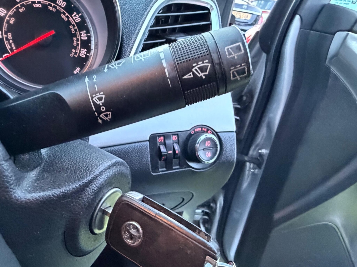 Used Vauxhall Mokka 2013 for sale - 77892652: Photo 23