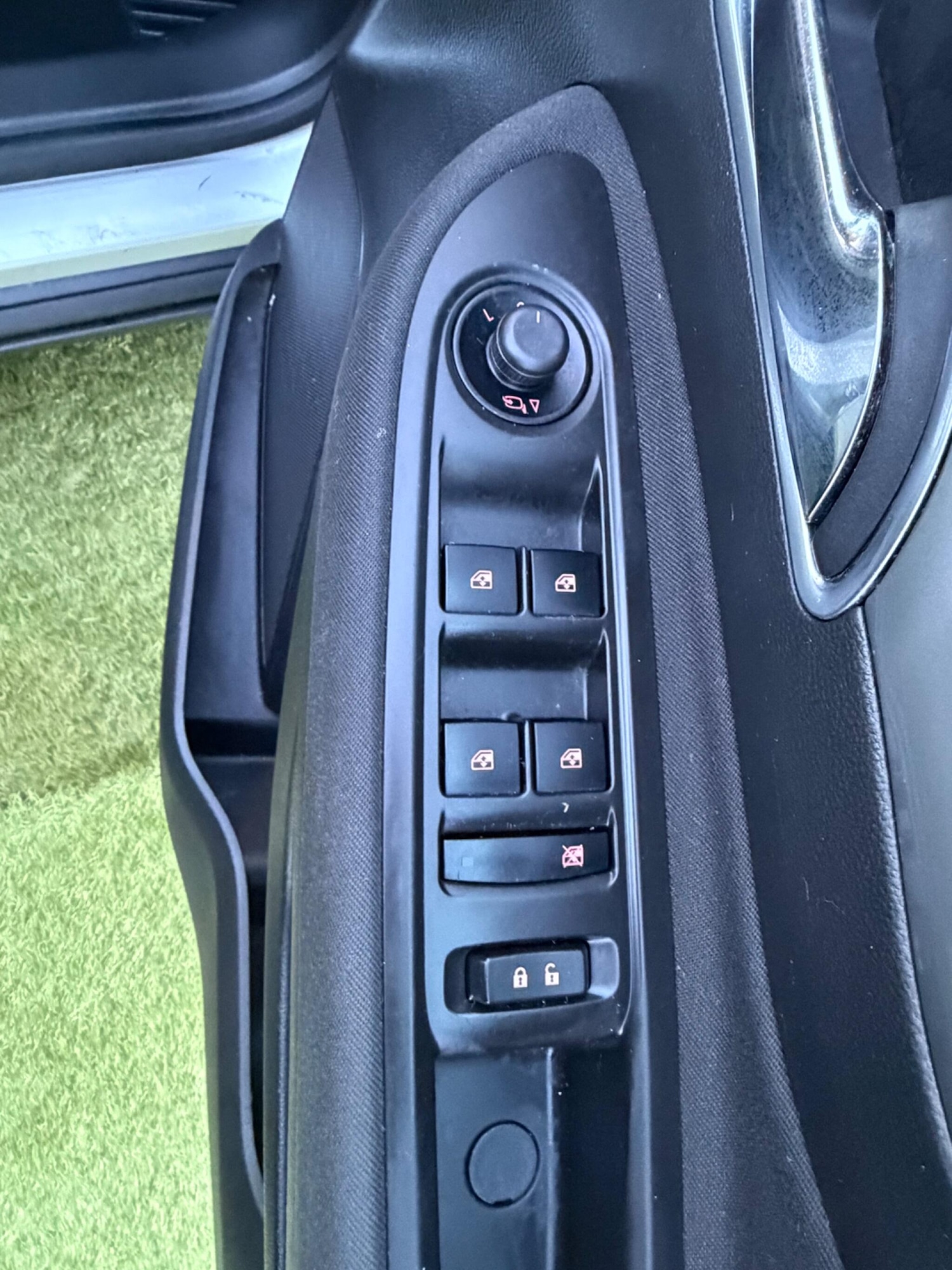 Used Vauxhall Mokka 2013 for sale - 77892652: Photo 25