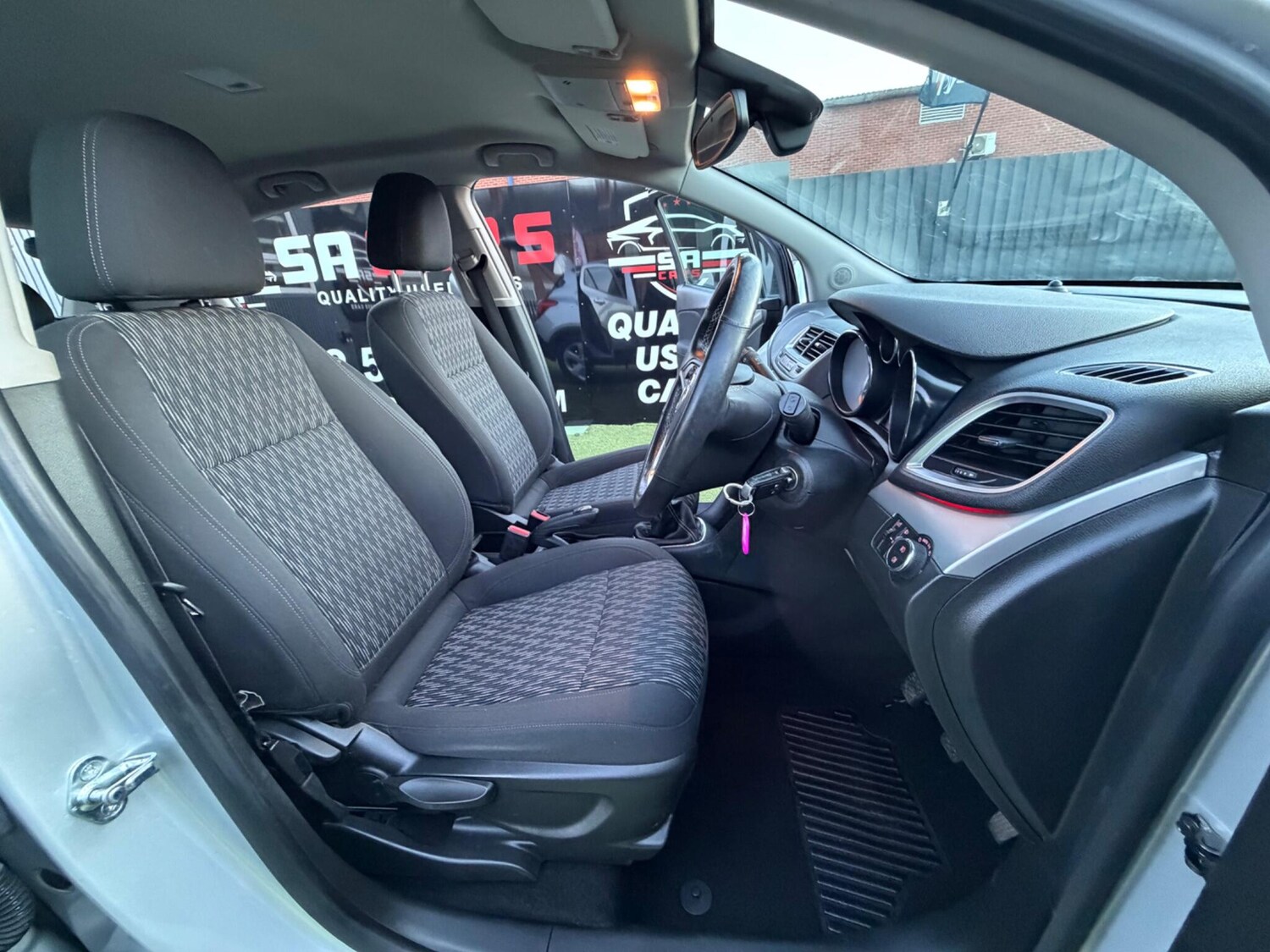 Used Vauxhall Mokka 2013 for sale - 77892652: Photo 27