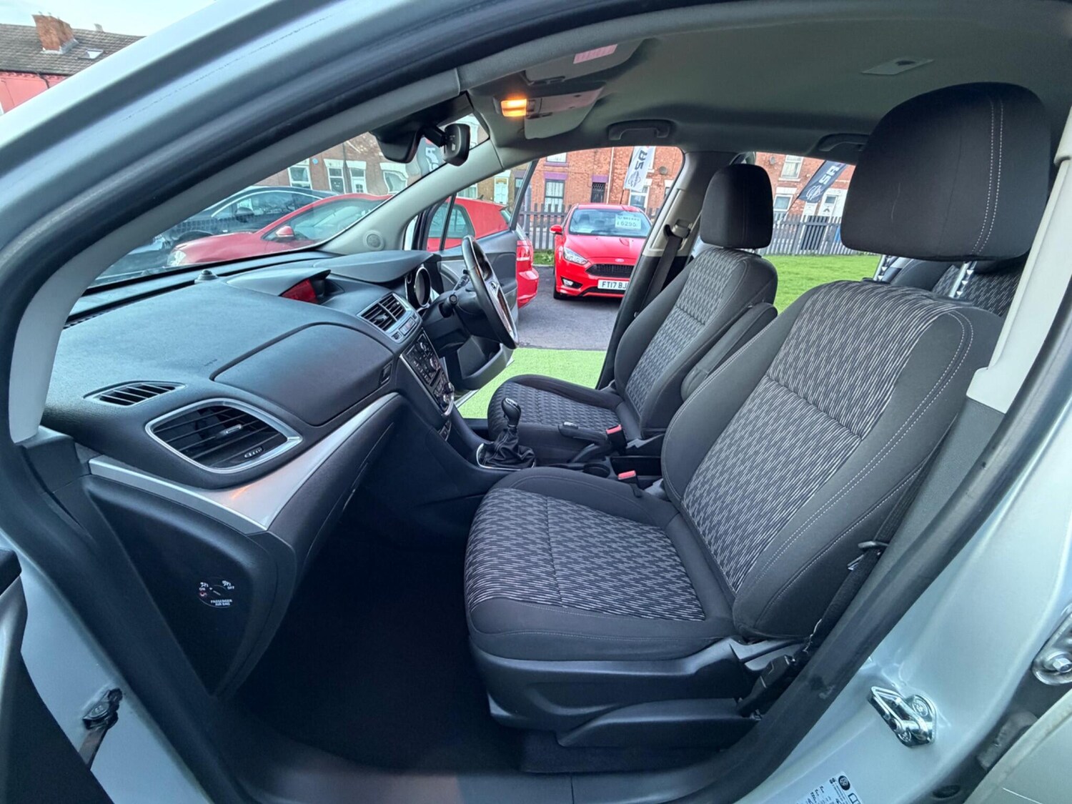 Used Vauxhall Mokka 2013 for sale - 77892652: Photo 29