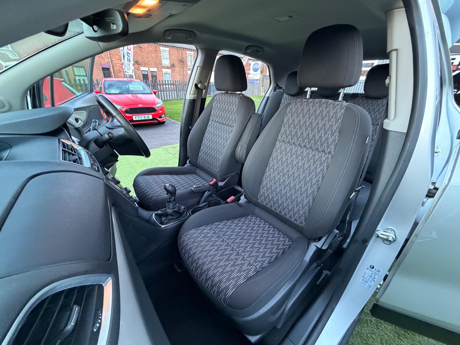 Used Vauxhall Mokka 2013 for sale - 77892652: Photo 31