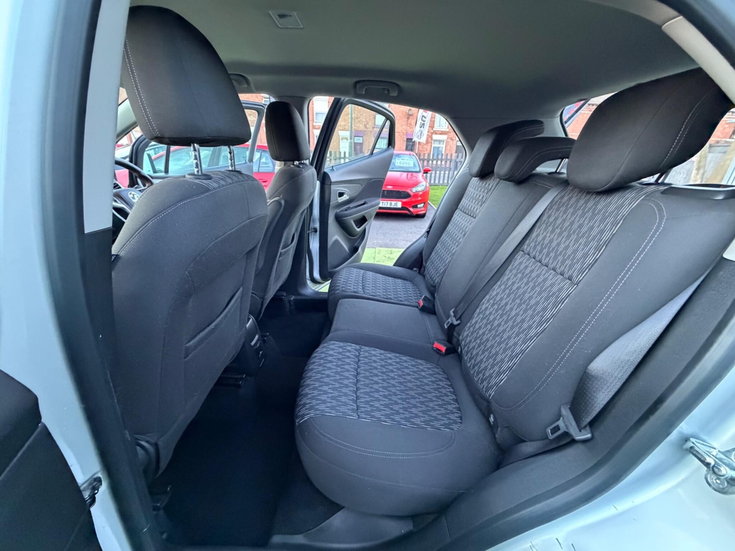 Used Vauxhall Mokka 2013 for sale - 77892652: Photo 33