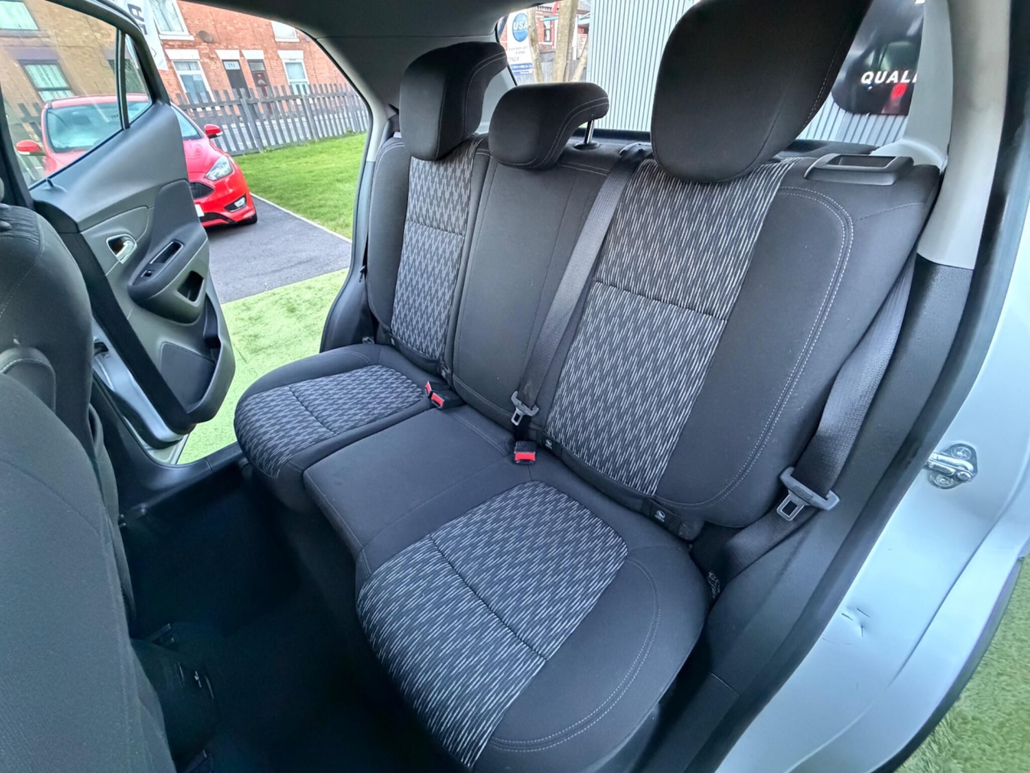 Used Vauxhall Mokka 2013 for sale - 77892652: Photo 35