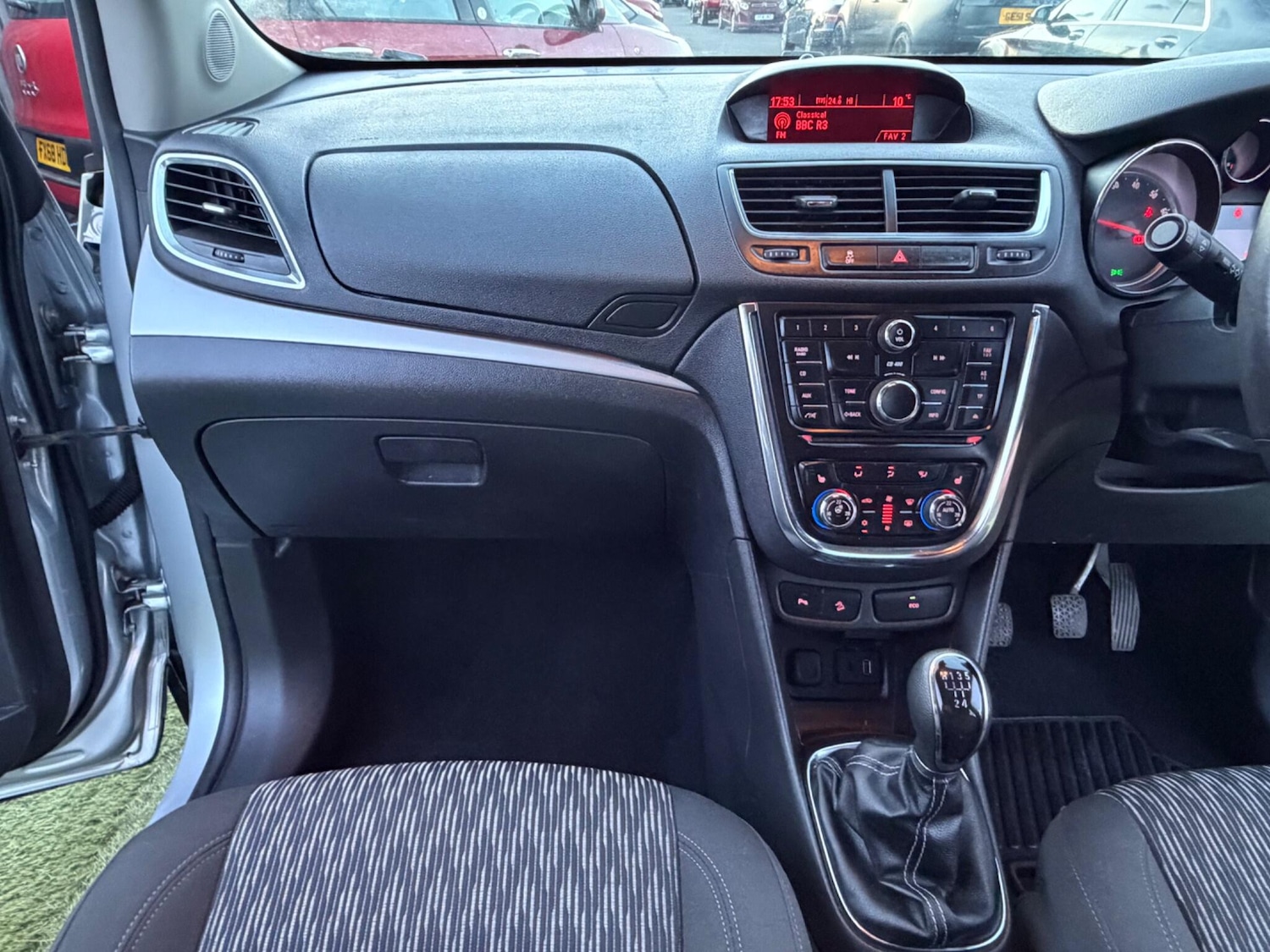 Used Vauxhall Mokka 2013 for sale - 77892652: Photo 39