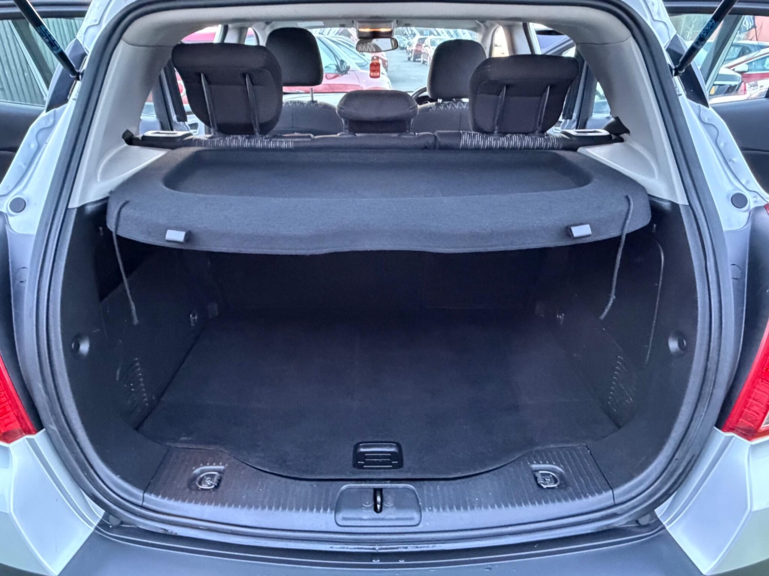 Used Vauxhall Mokka 2013 for sale - 77892652: Photo 43