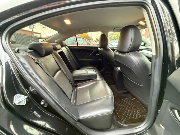 Used Toyota Avensis 2015 for sale - 76239561: Photo 26