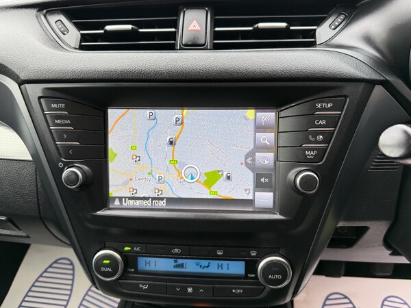 Used Toyota Avensis 2015 for sale - 76239561: Photo 42
