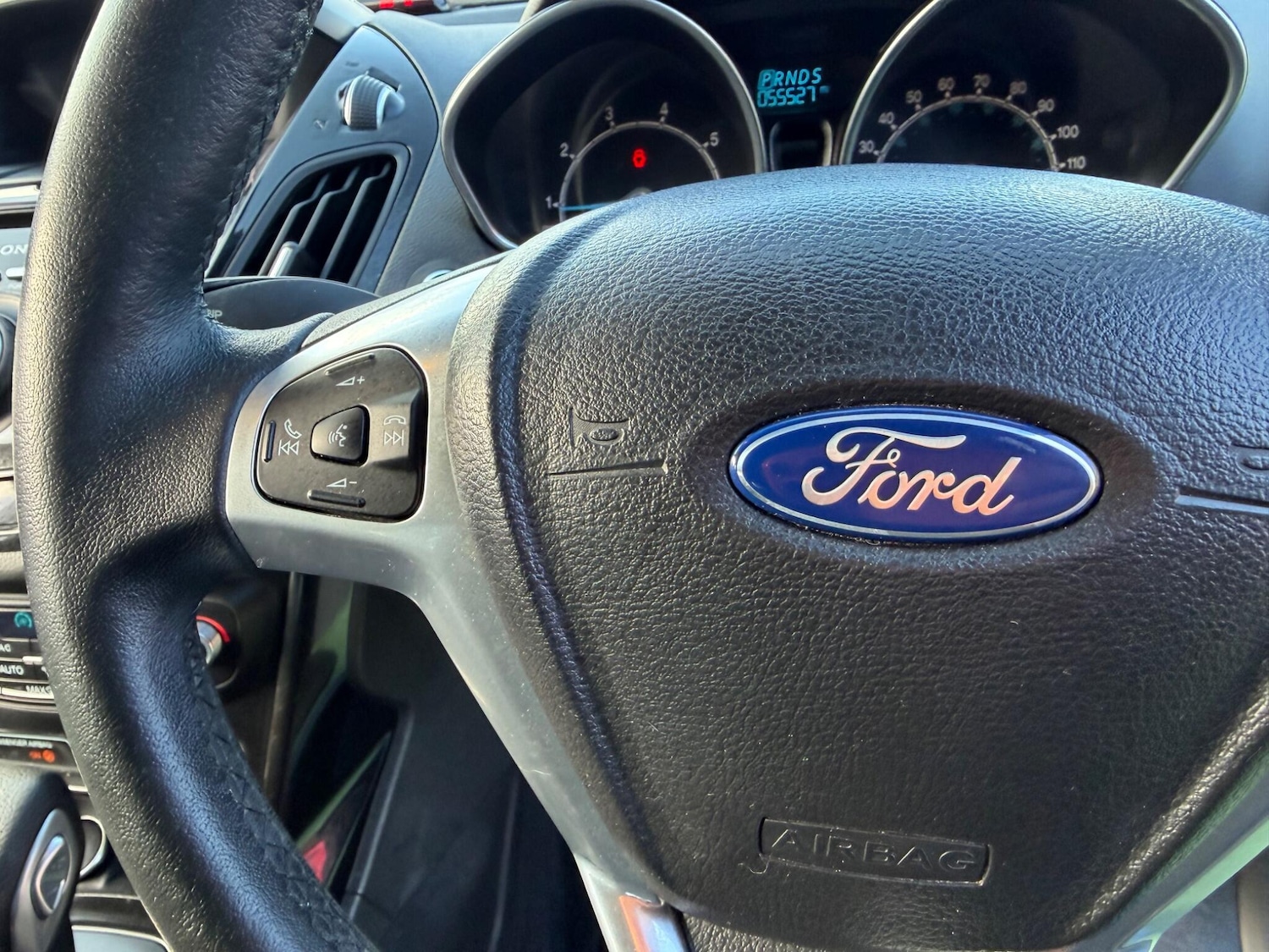 Used Ford B-MAX 2013 for sale - 77892504: Photo 19