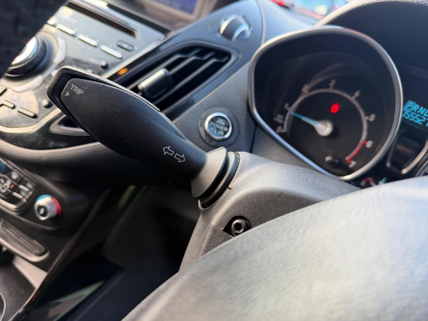 Used Ford B-MAX 2013 for sale - 77892504: Photo 21