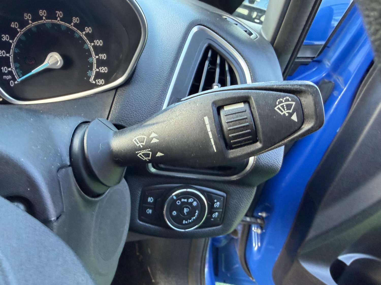 Used Ford B-MAX 2013 for sale - 77892504: Photo 22