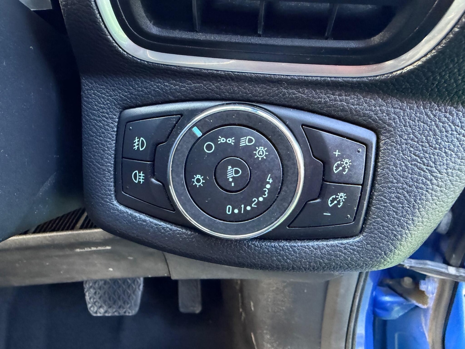 Used Ford B-MAX 2013 for sale - 77892504: Photo 24