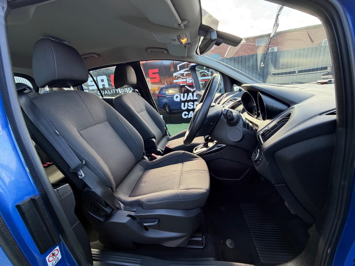 Used Ford B-MAX 2013 for sale - 77892504: Photo 26