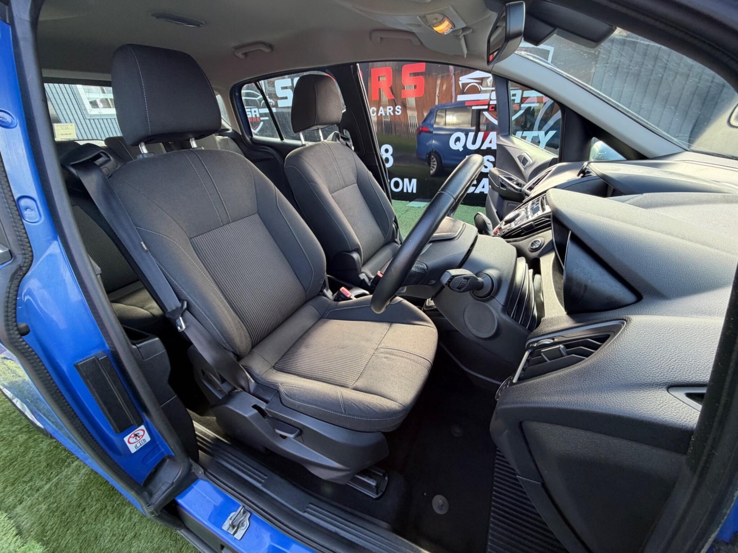 Used Ford B-MAX 2013 for sale - 77892504: Photo 27