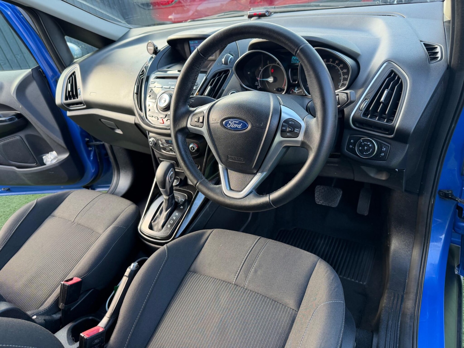 Used Ford B-MAX 2013 for sale - 77892504: Photo 3