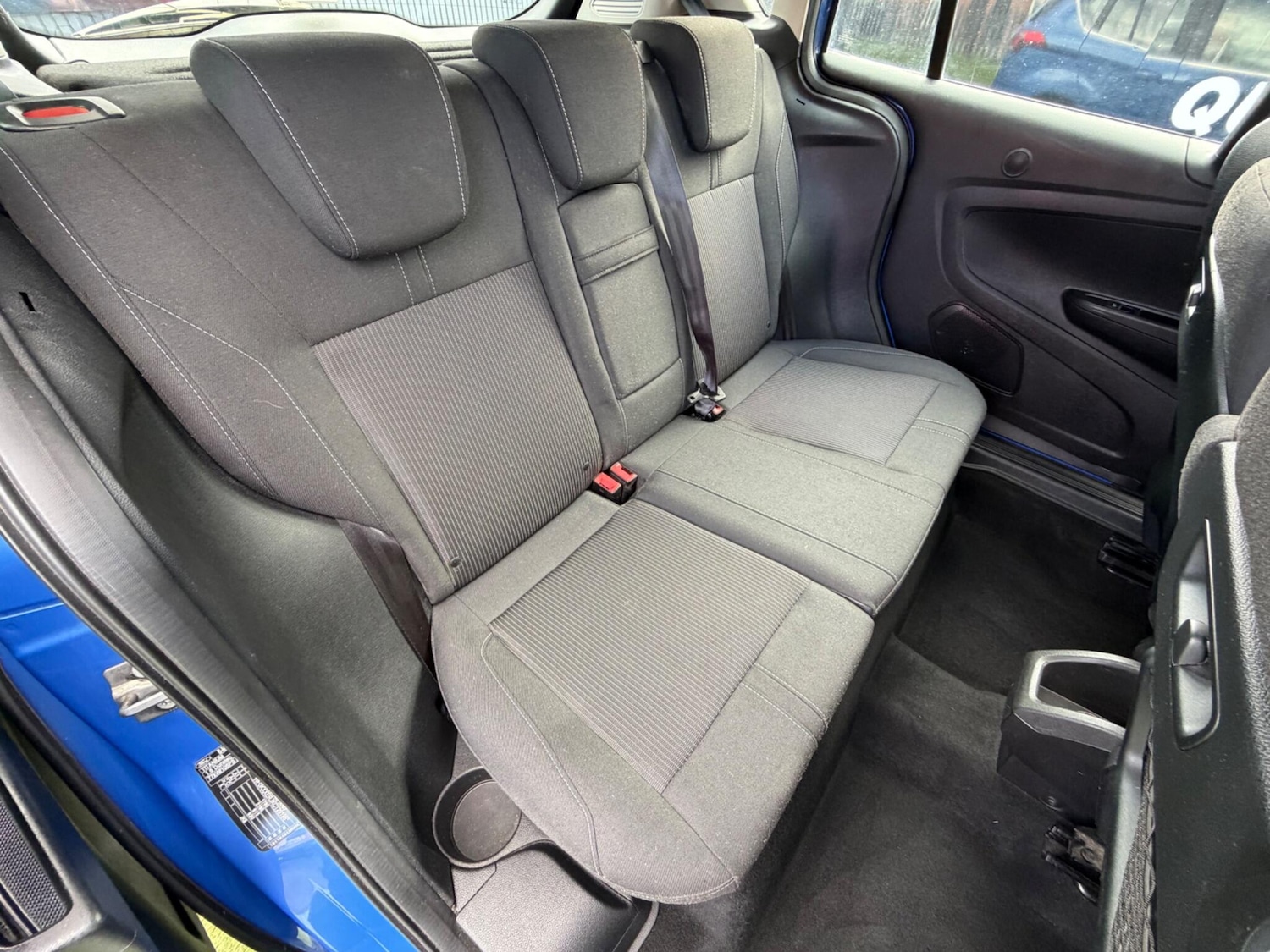 Used Ford B-MAX 2013 for sale - 77892504: Photo 30