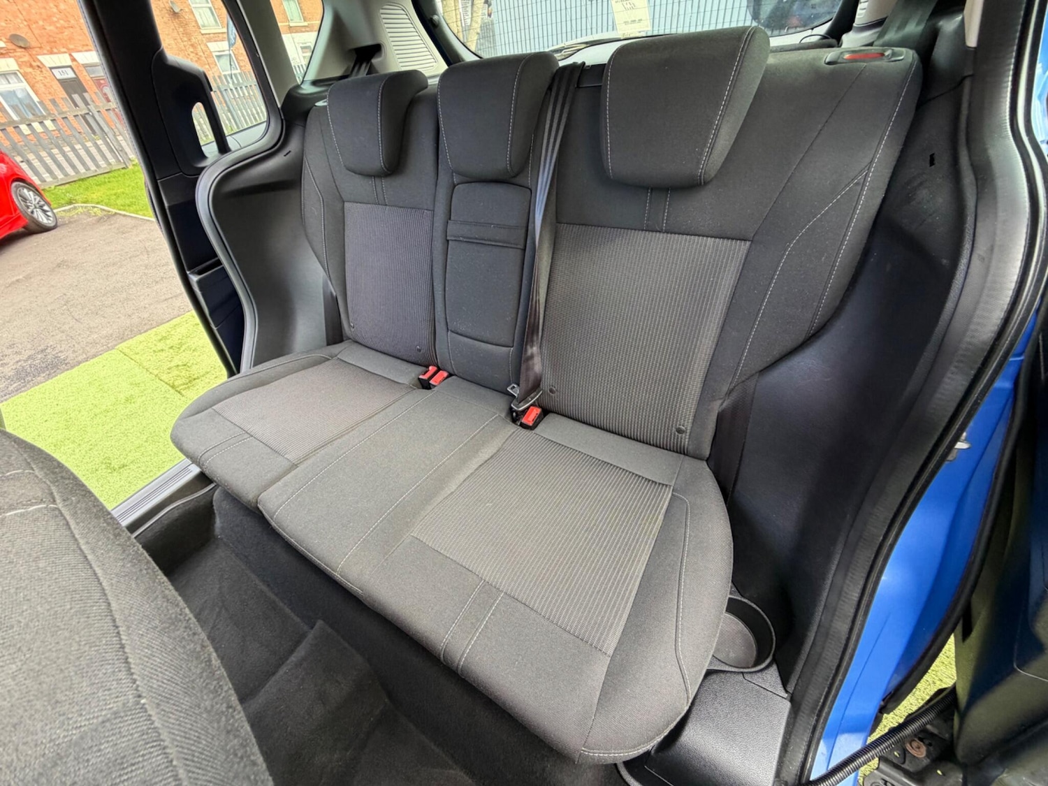 Used Ford B-MAX 2013 for sale - 77892504: Photo 31