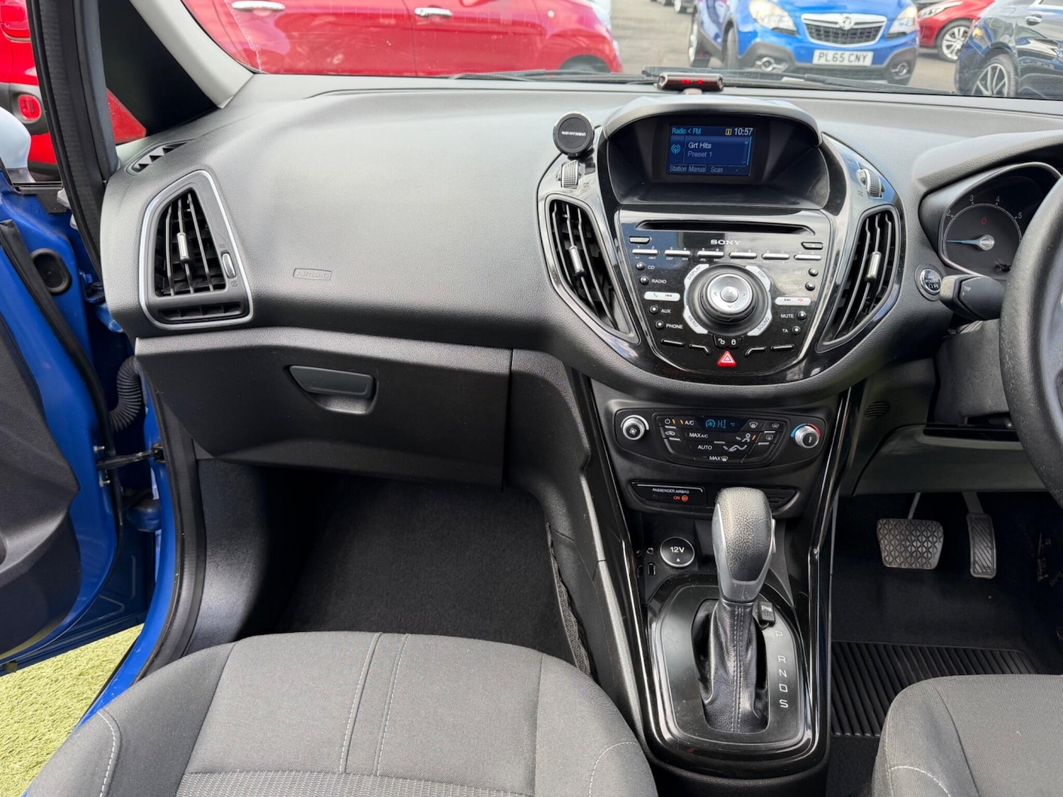 Used Ford B-MAX 2013 for sale - 77892504: Photo 35